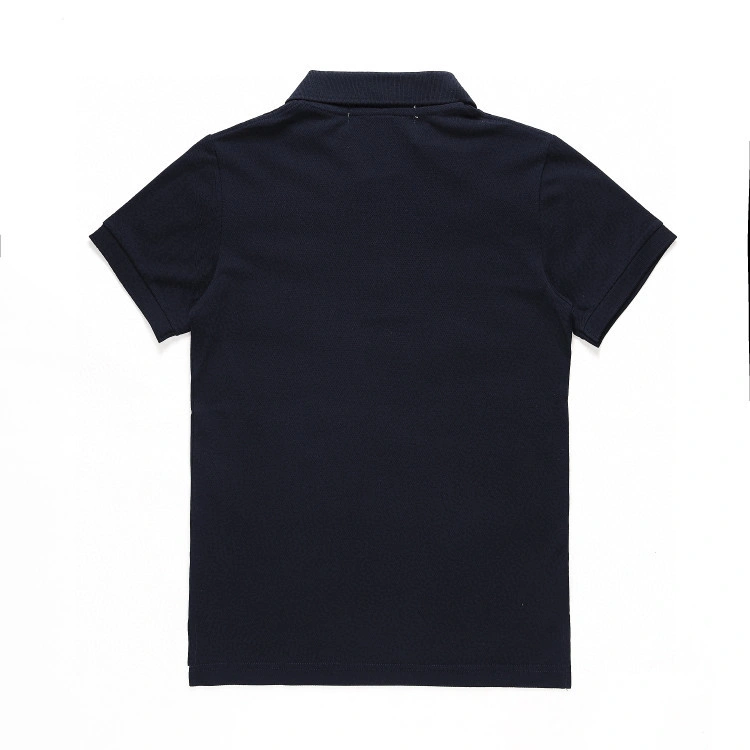 &Gemini-CDG polo item:C-F125E1025