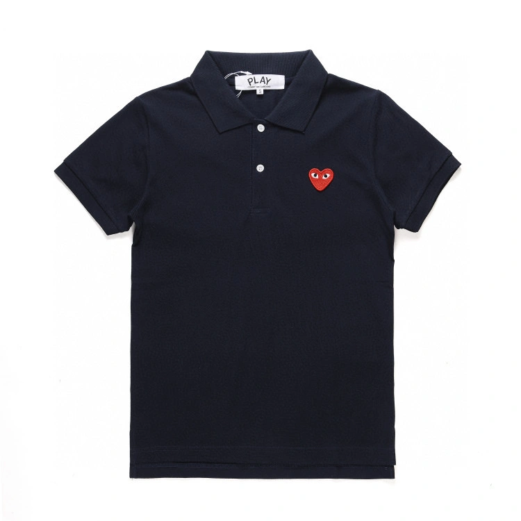 &Gemini-CDG polo item:C-F125E1025
