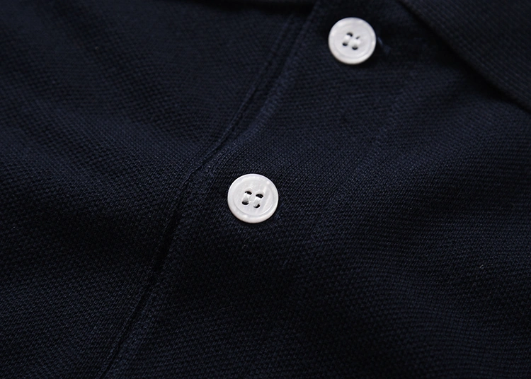 &Gemini-CDG polo item:C-F125E1025