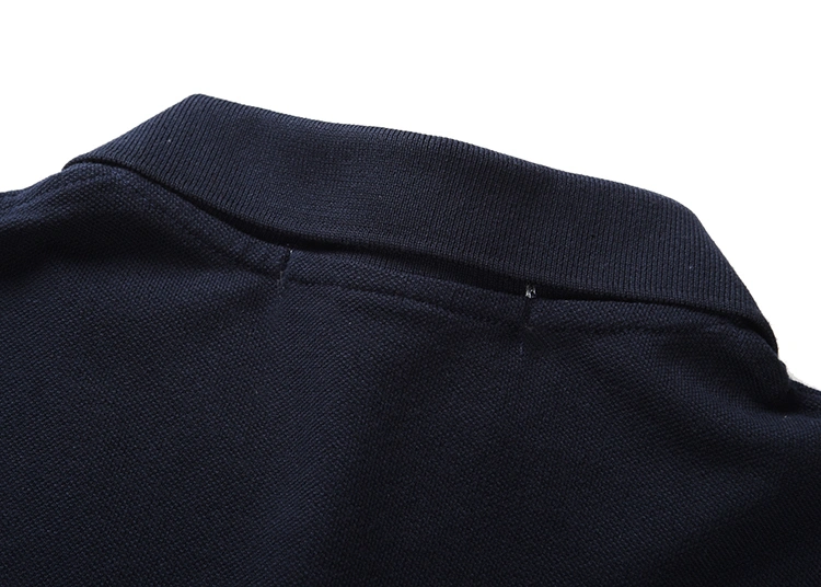 &Gemini-CDG polo item:C-F125E1025