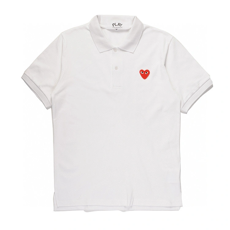 &Gemini-CDG polo item:C-F125E1027