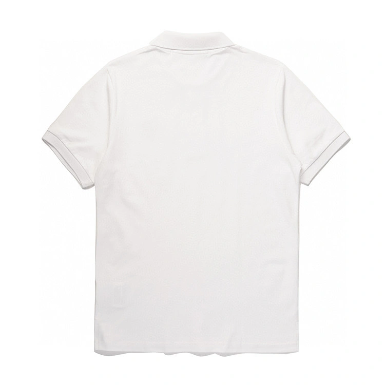 &Gemini-CDG polo item:C-F125E1027