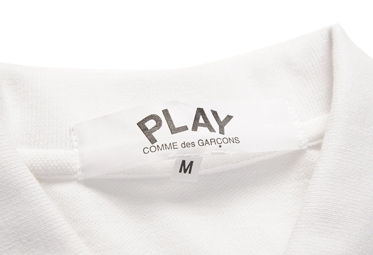 &Gemini-CDG polo item:C-F125E1027