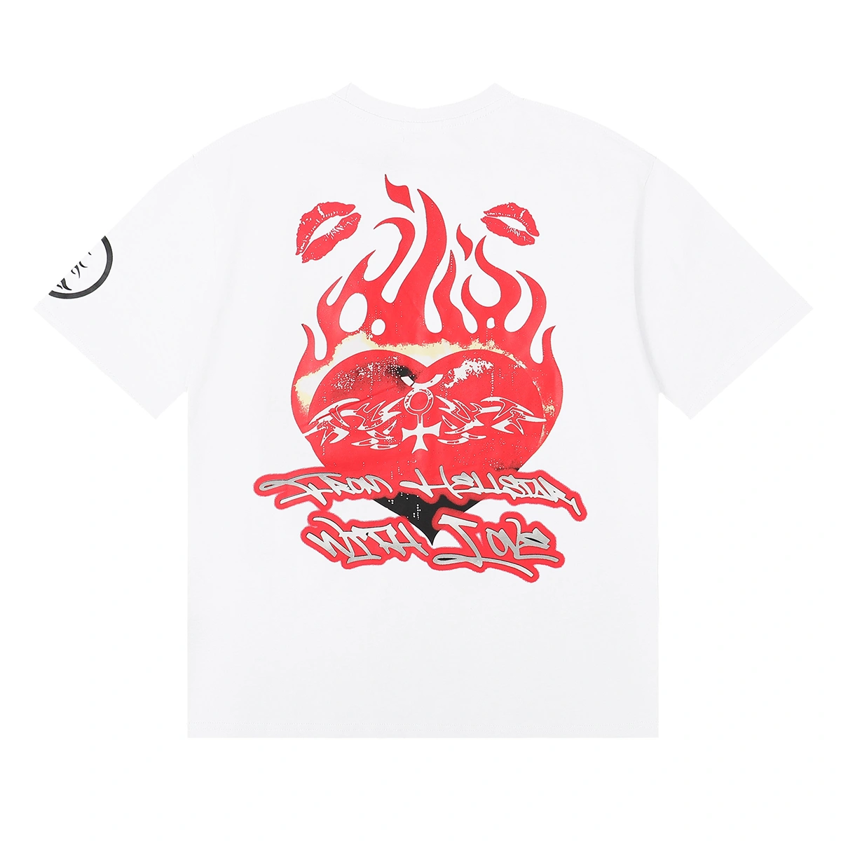 &Gemini-H588st1r cotton 2colour item:E-F210B0798-2H