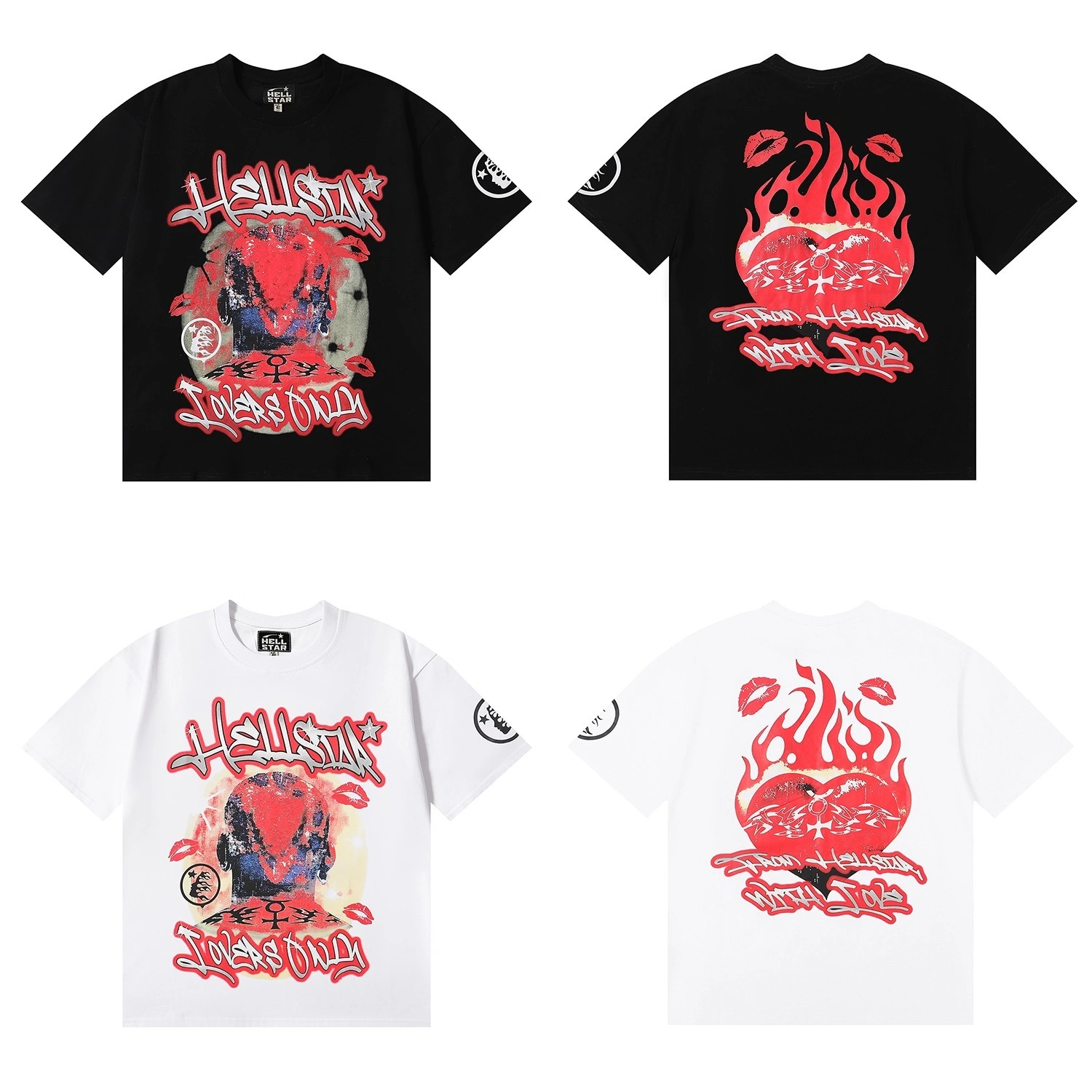 &Gemini-H588st1r cotton 2colour item:E-F210B0798-2H