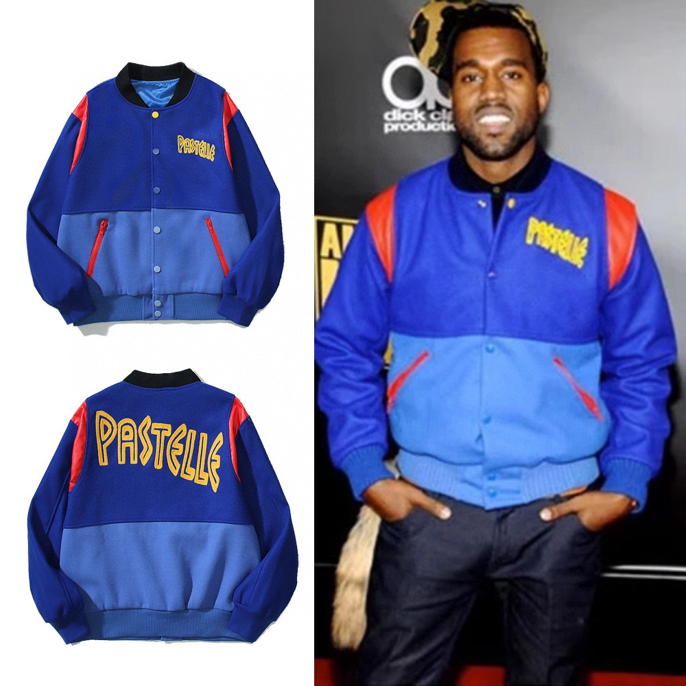 Gemini-Kanye West Pastelle item:C-F324J0207