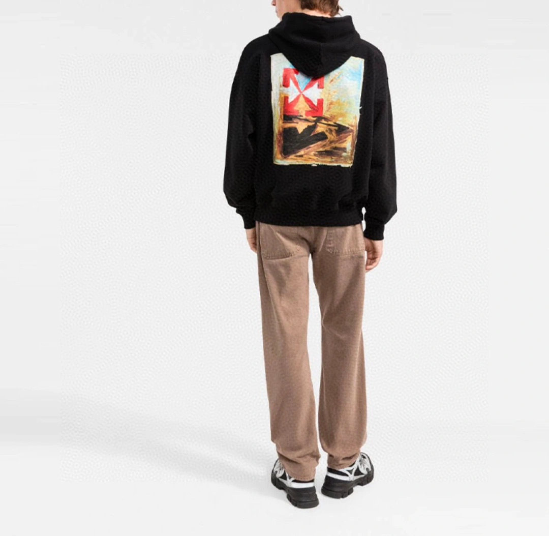 Gemini-）LOGO oversized item:C-F477J0227
