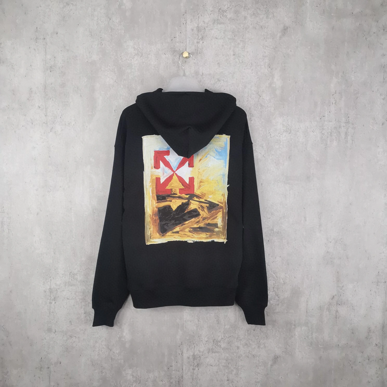 Gemini-）LOGO oversized item:C-F477J0227