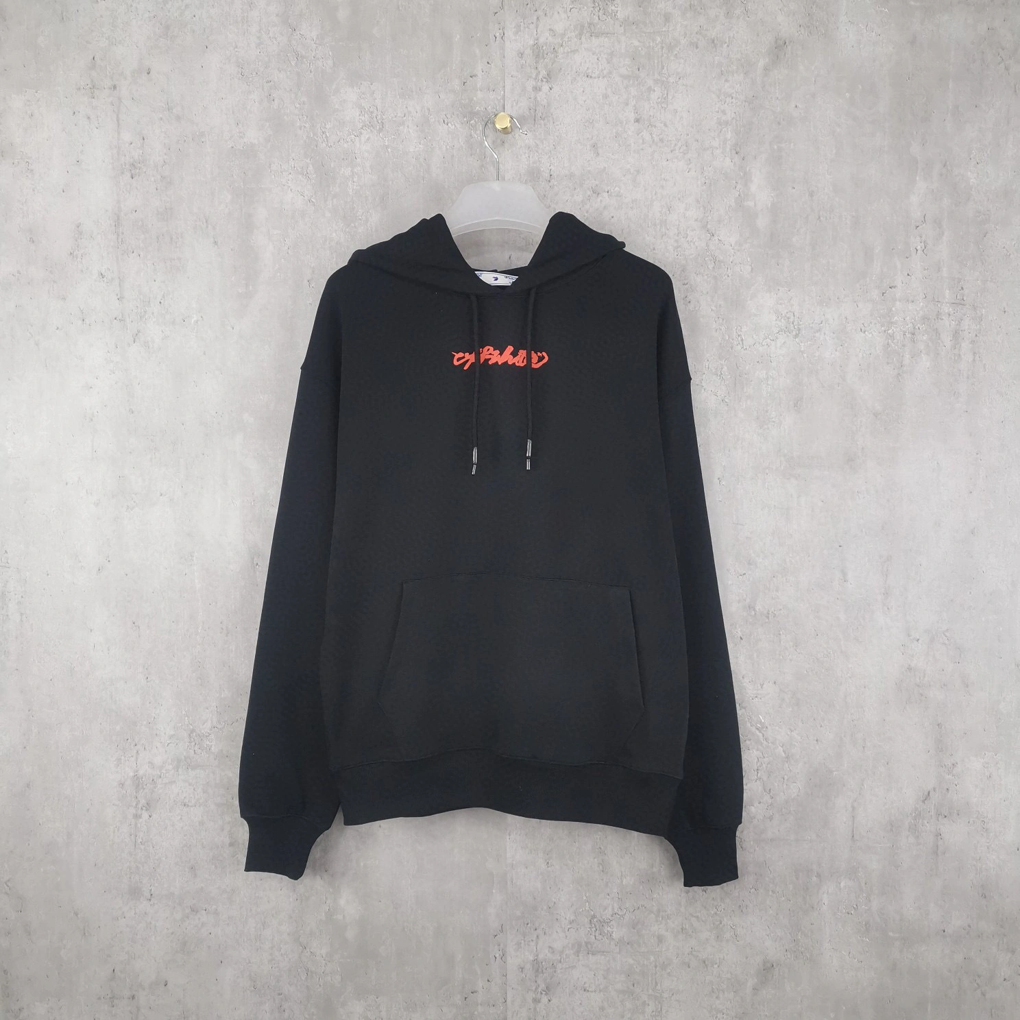 Gemini-）LOGO oversized item:C-F477J0227