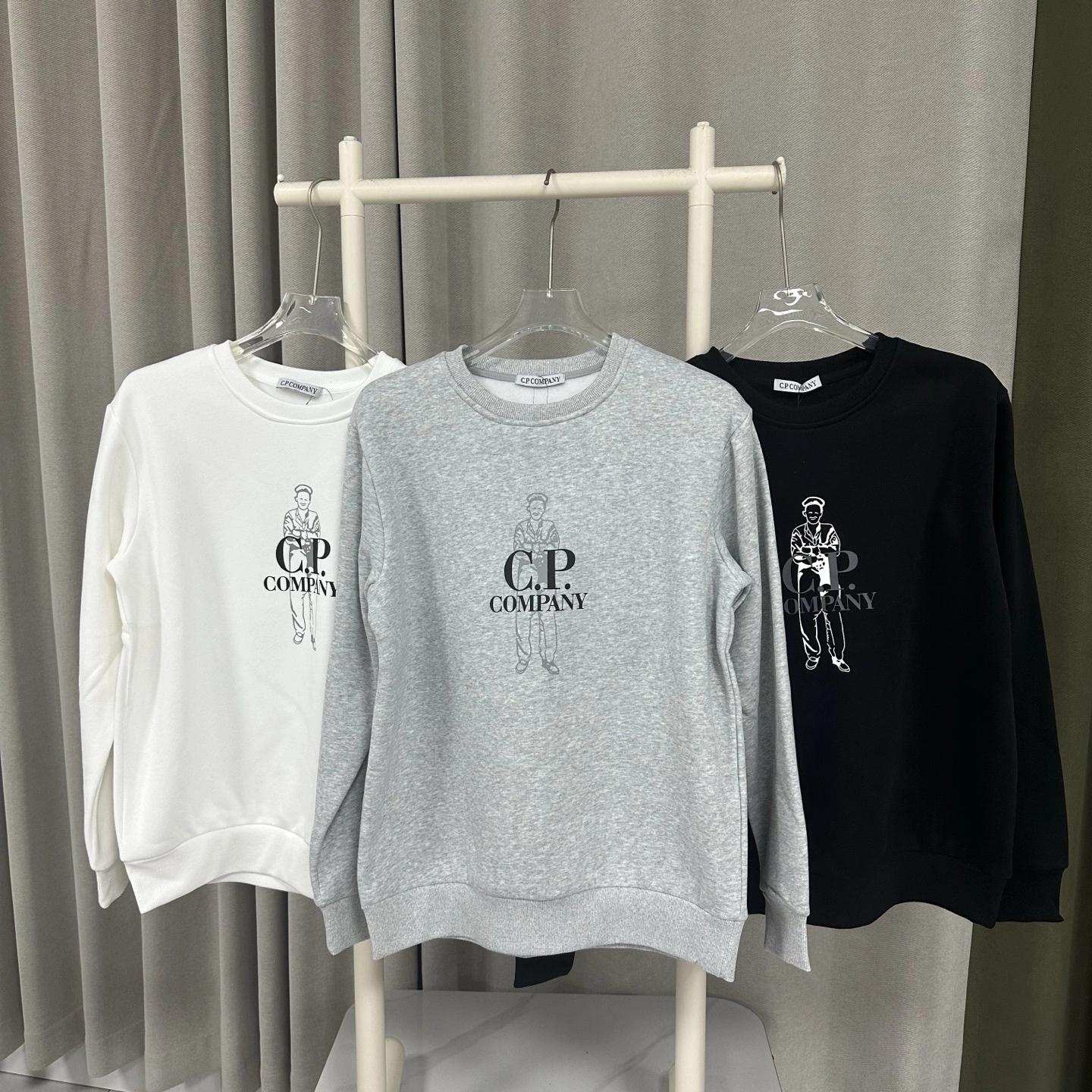 Gemini-Other brands 3colour item:E-F125H2227-3