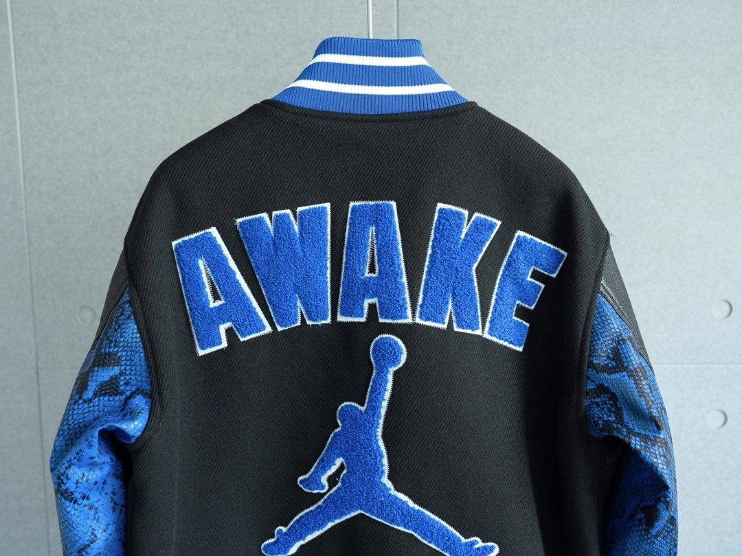 Gemini-Other brands AJ Jordan x Awake NY FW24 item:E-F524I1031