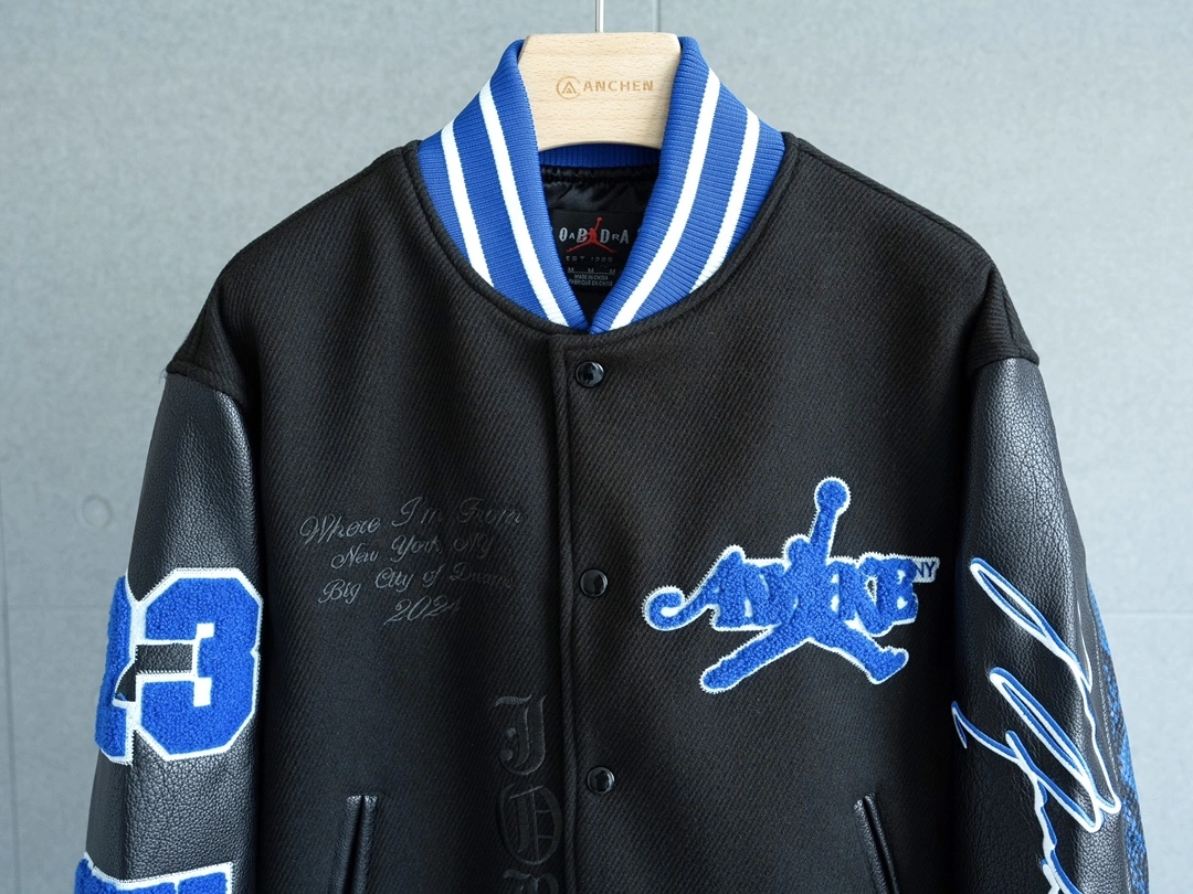 Gemini-Other brands AJ Jordan x Awake NY FW24 item:E-F524I1031