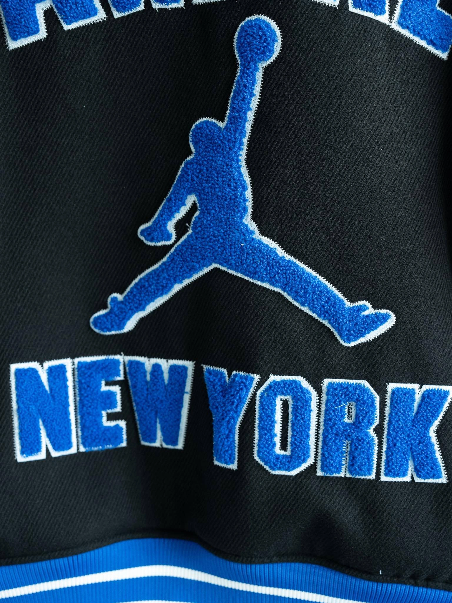 Gemini-Other brands AJ Jordan x Awake NY FW24 item:E-F524I1031