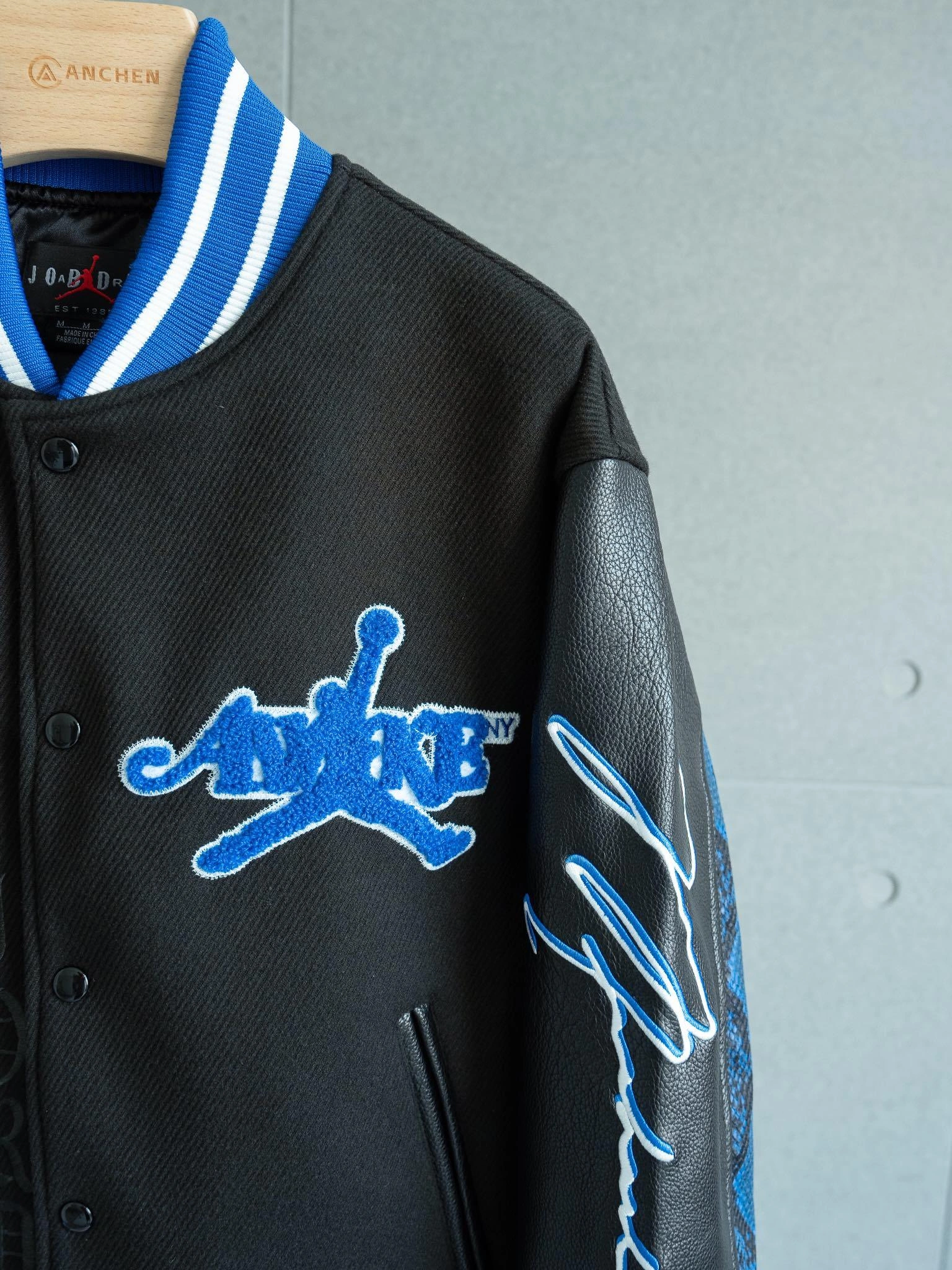 Gemini-Other brands AJ Jordan x Awake NY FW24 item:E-F524I1031
