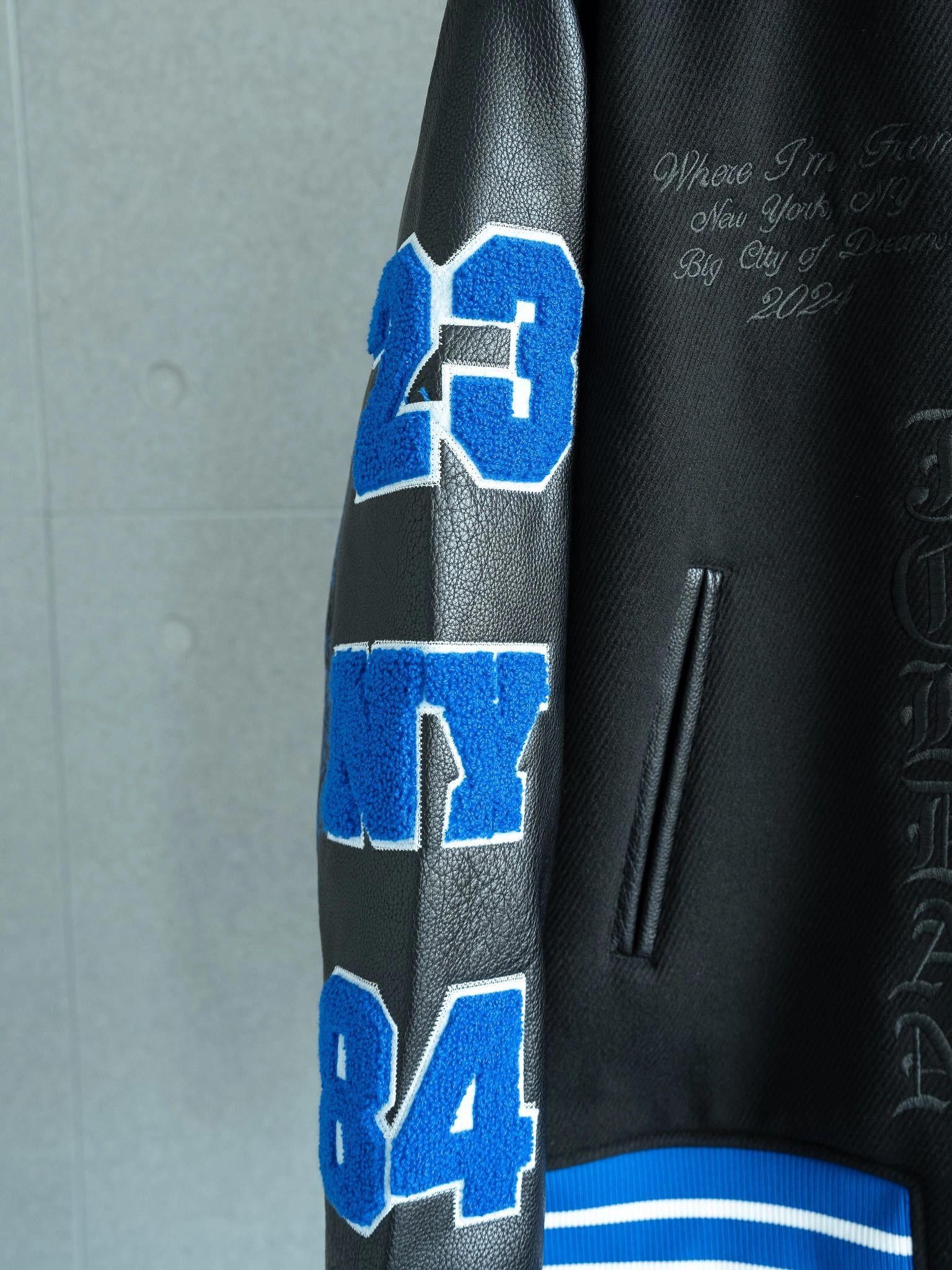 Gemini-Other brands AJ Jordan x Awake NY FW24 item:E-F524I1031