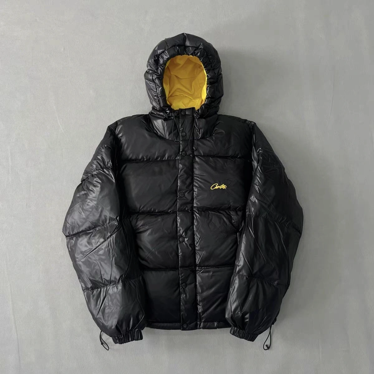 Gemini-Other brands Corteiz padded jacket item:E-F125H2225