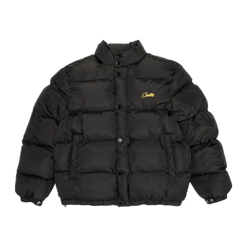 Gemini-Other brands Corteiz padded jacket oversize 2colour item:E-F125H2226-2