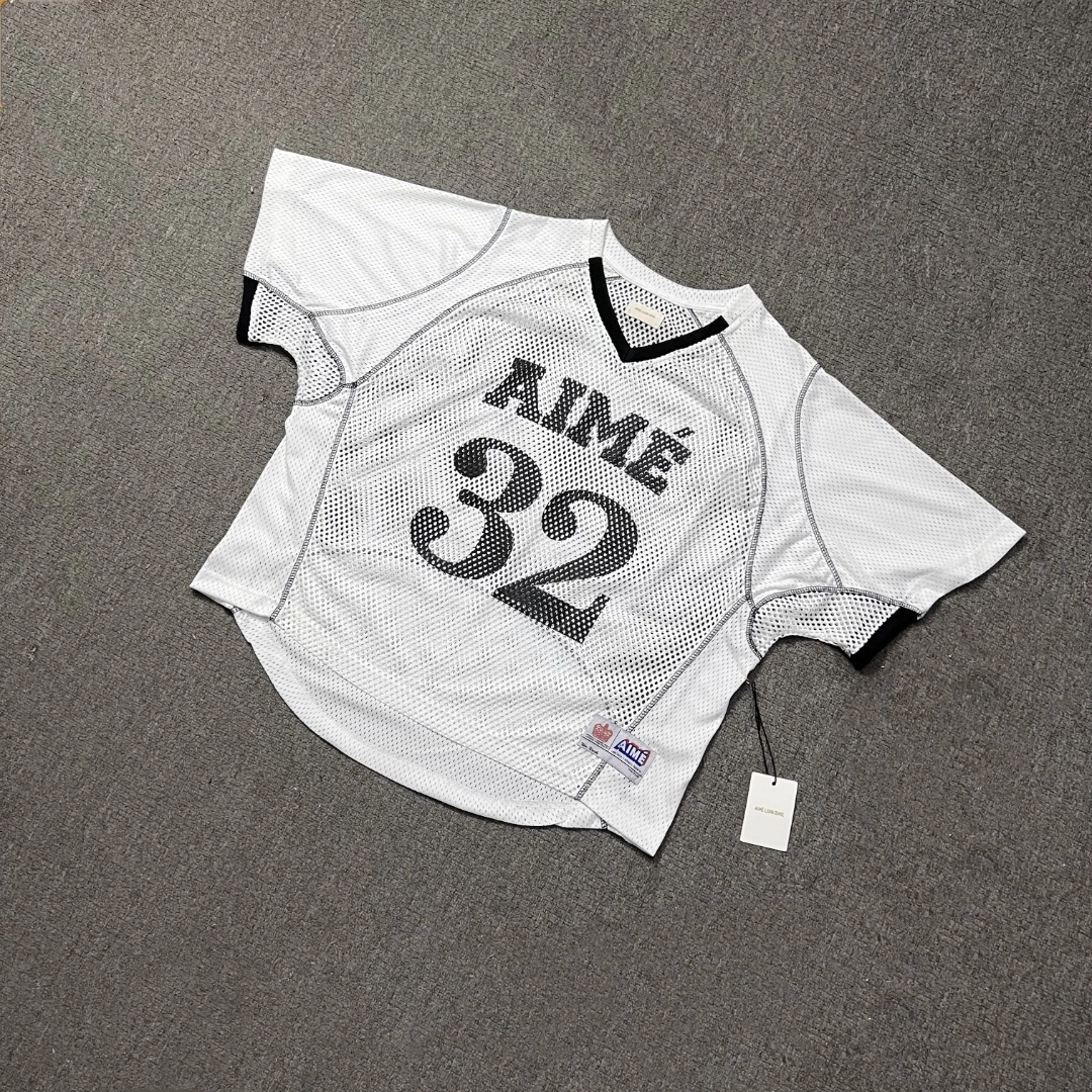 Gemini-Other brands JERSEY oversize 2colour item:E-F125H2217-2
