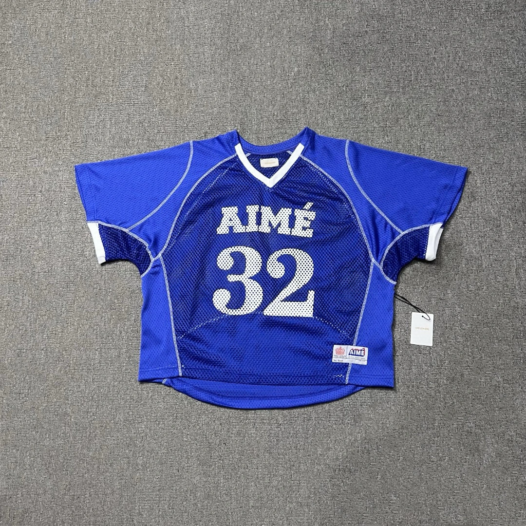 Gemini-Other brands JERSEY oversize 2colour item:E-F125H2217-2