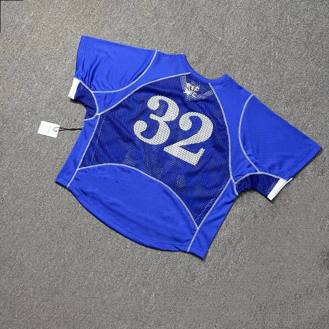 Gemini-Other brands JERSEY oversize 2colour item:E-F125H2217-2