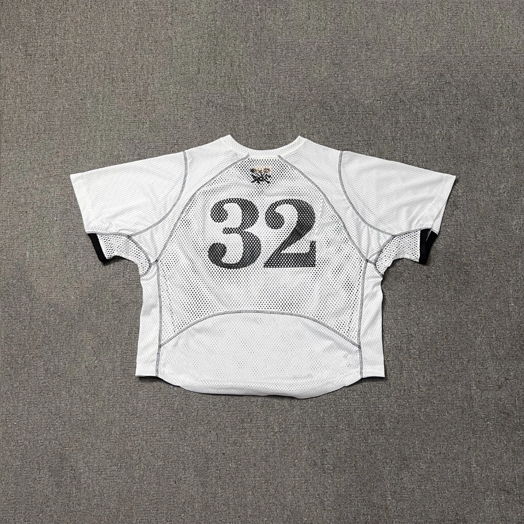Gemini-Other brands JERSEY oversize 2colour item:E-F125H2217-2