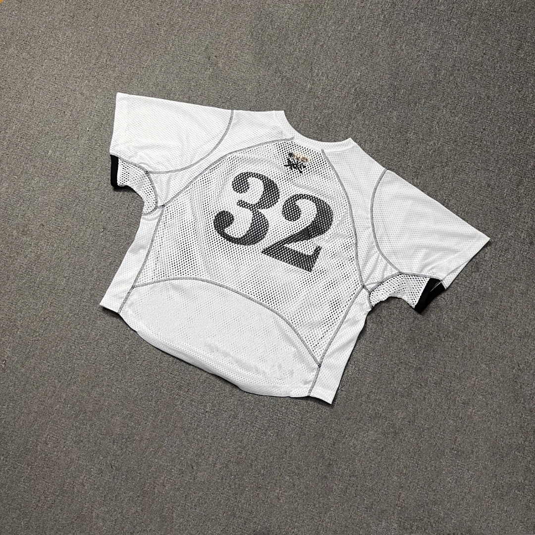 Gemini-Other brands JERSEY oversize 2colour item:E-F125H2217-2