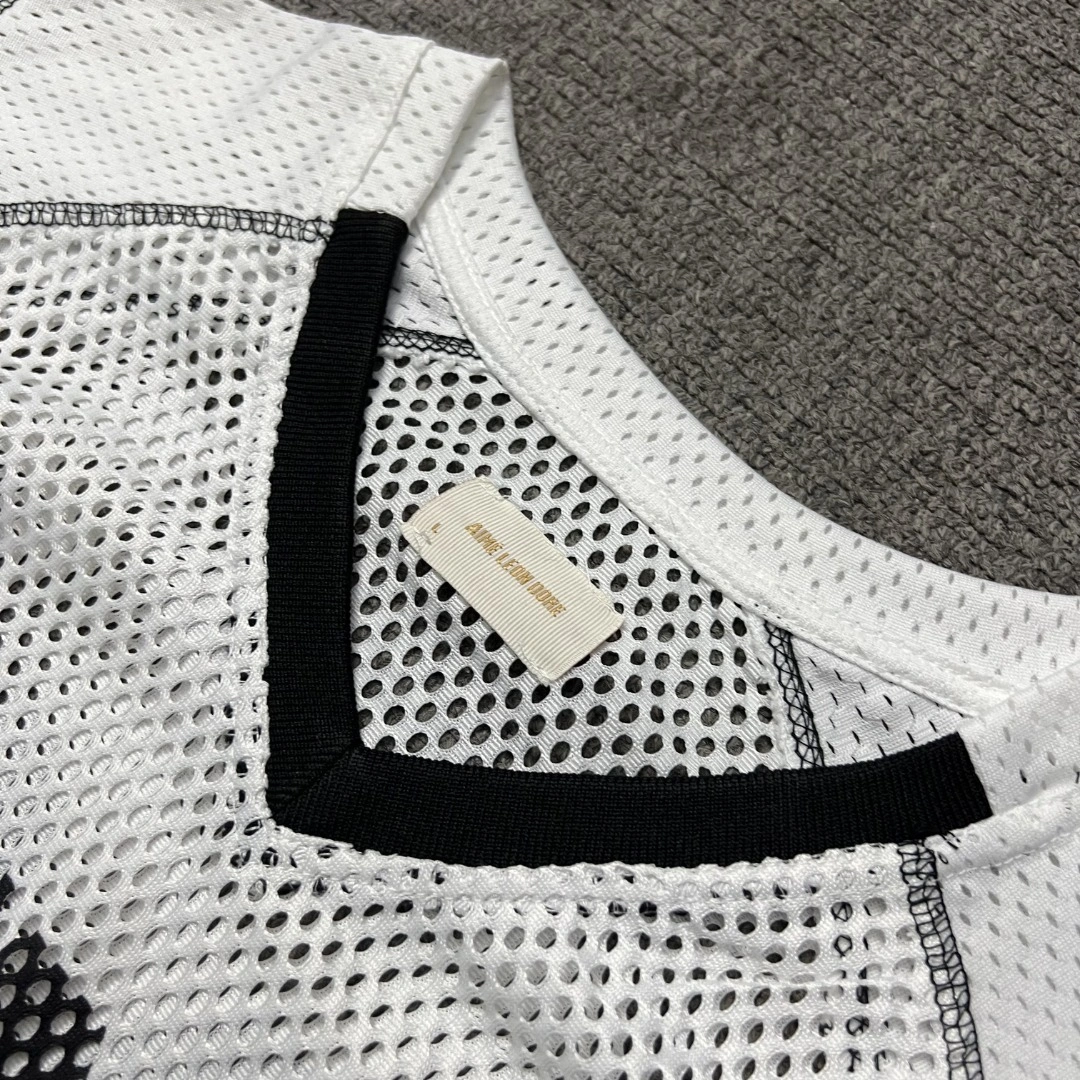 Gemini-Other brands JERSEY oversize 2colour item:E-F125H2217-2