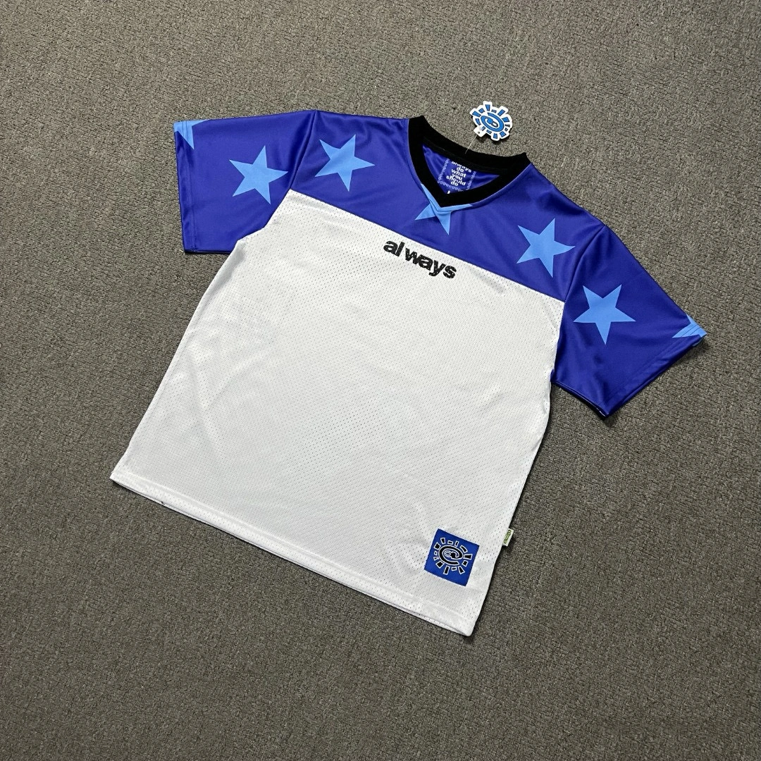 Gemini-Other brands JERSEY oversize 2colour item:E-F125H2220-2