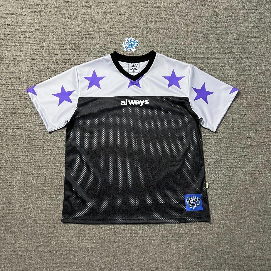 Gemini-Other brands JERSEY oversize 2colour item:E-F125H2220-2