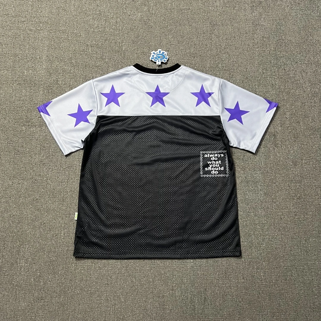 Gemini-Other brands JERSEY oversize 2colour item:E-F125H2220-2