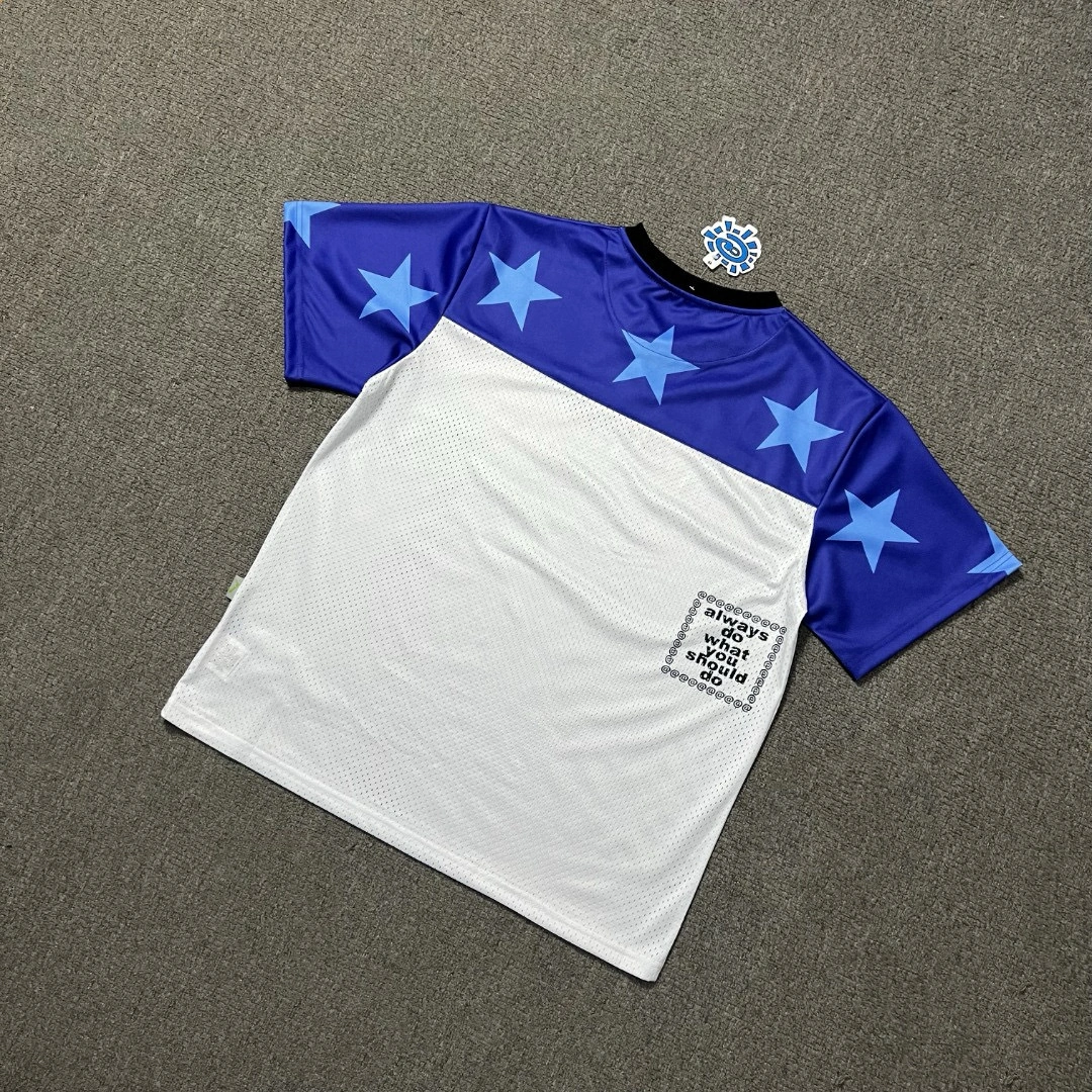 Gemini-Other brands JERSEY oversize 2colour item:E-F125H2220-2