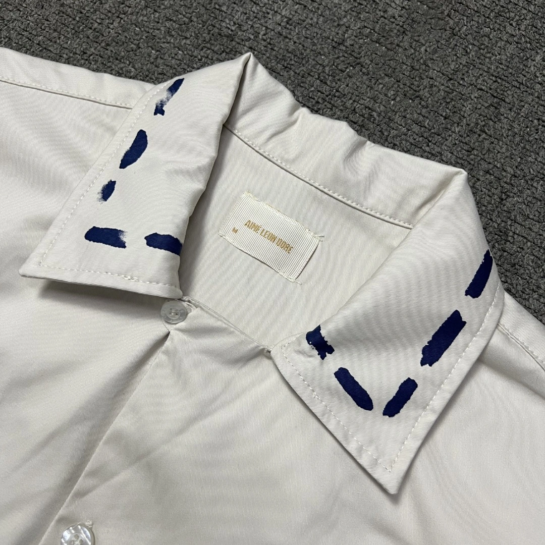 Gemini-Other brands Shirt Cotton oversize item:E-F125H2223