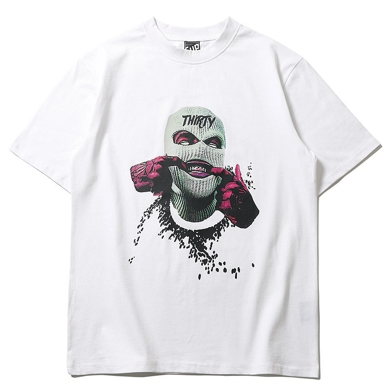 Gemini-Other brands T-shirt 2Colour item:D-F000G2529-2