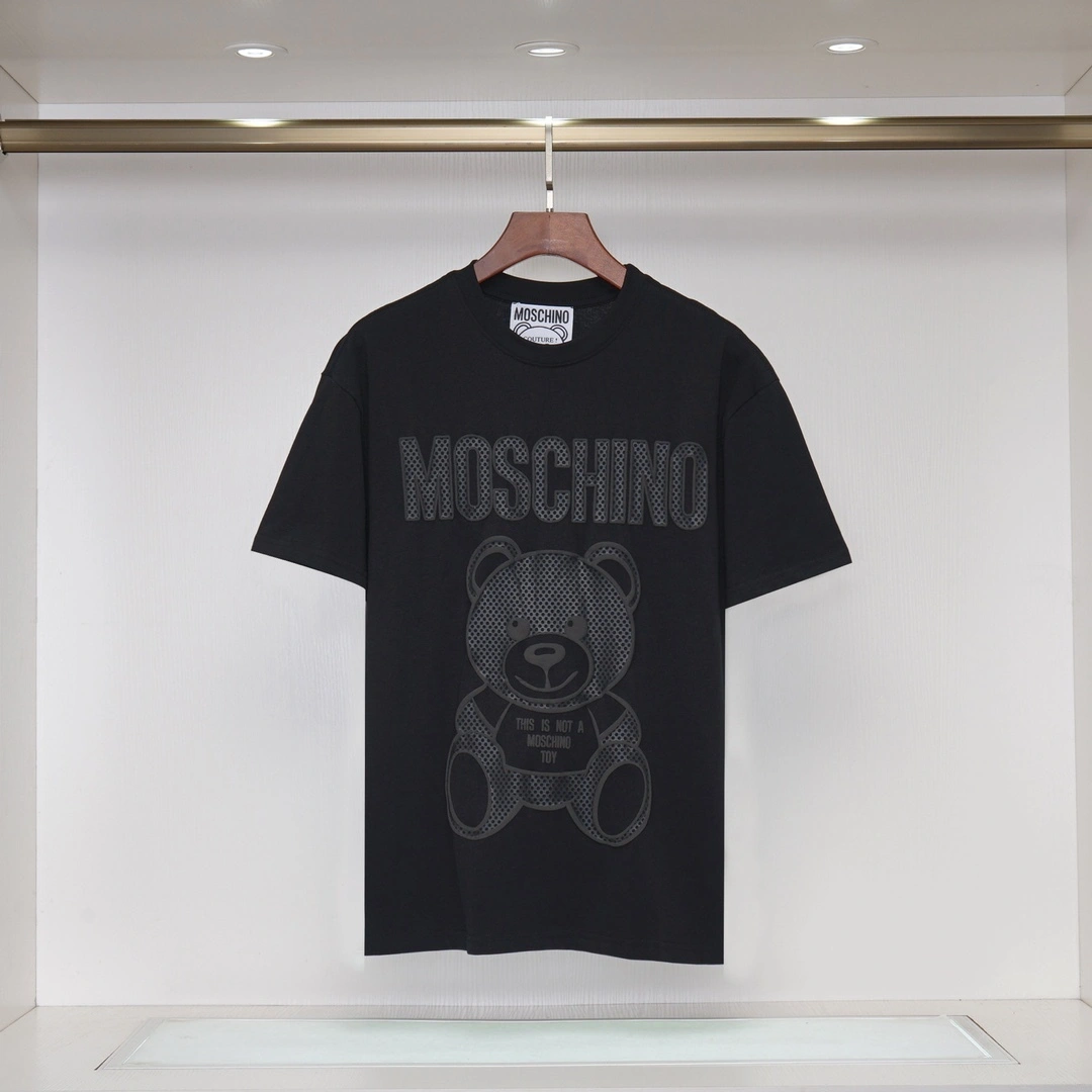 Gemini-Other brands T shirt 2Colour item:D-FL29H0131-2