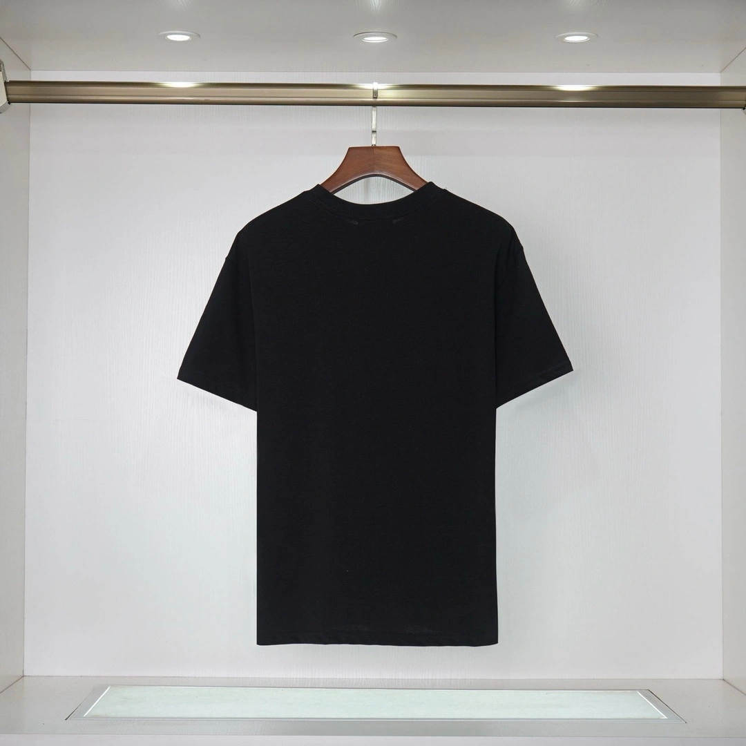 Gemini-Other brands T shirt 2Colour item:D-FL29H0131-2