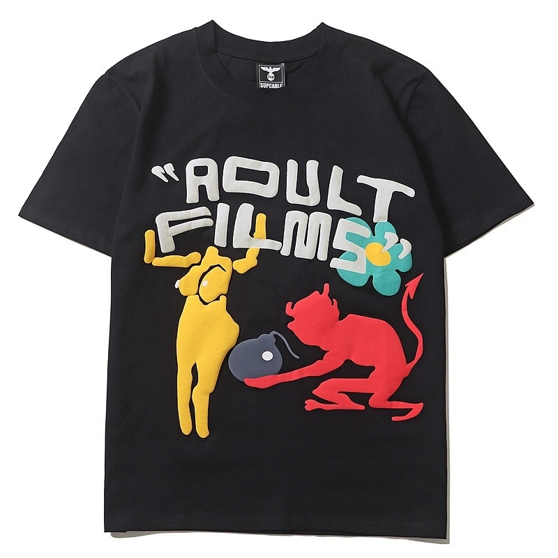 Gemini-Other brands T-shirt item:D-F000G2520