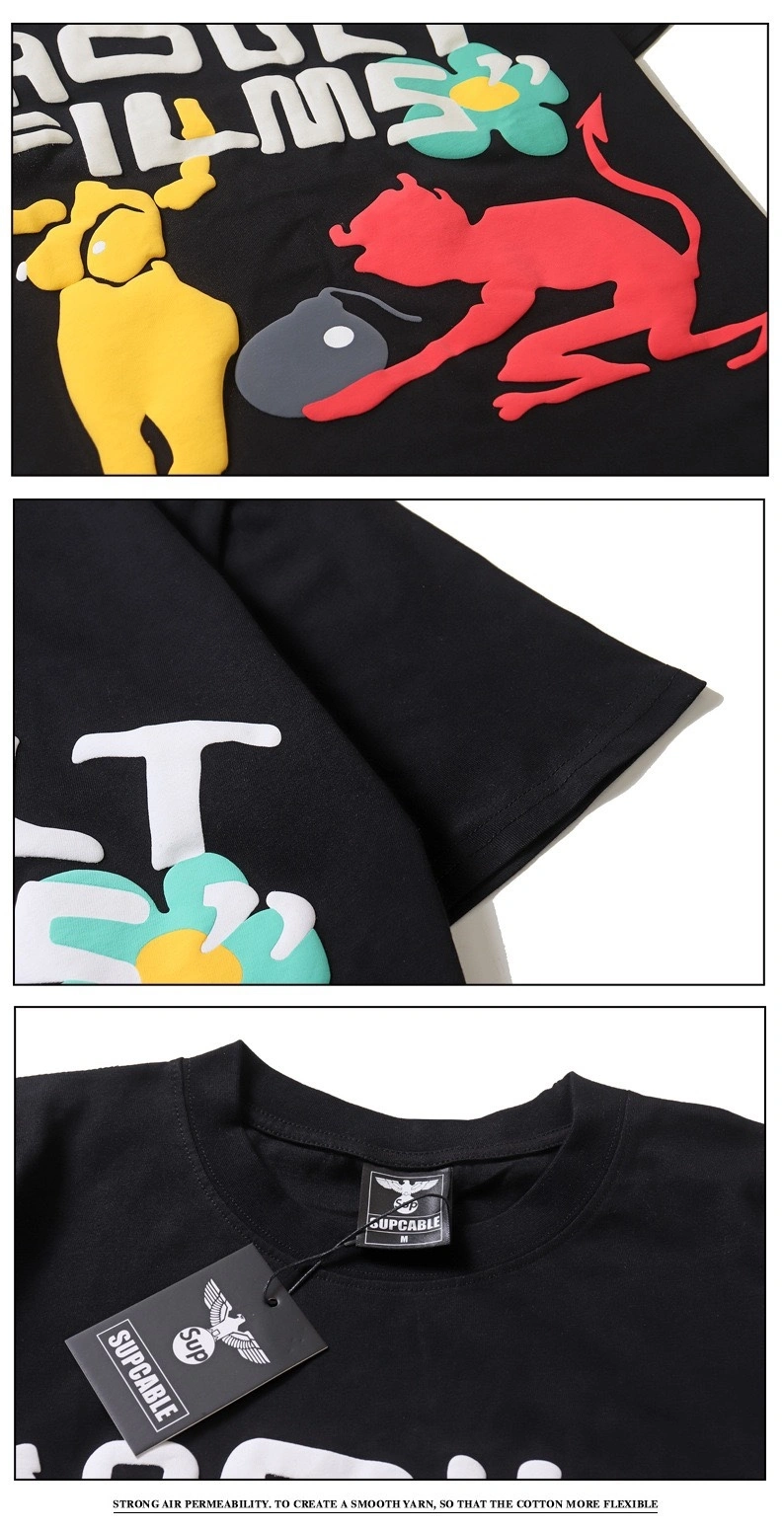 Gemini-Other brands T-shirt item:D-F000G2520