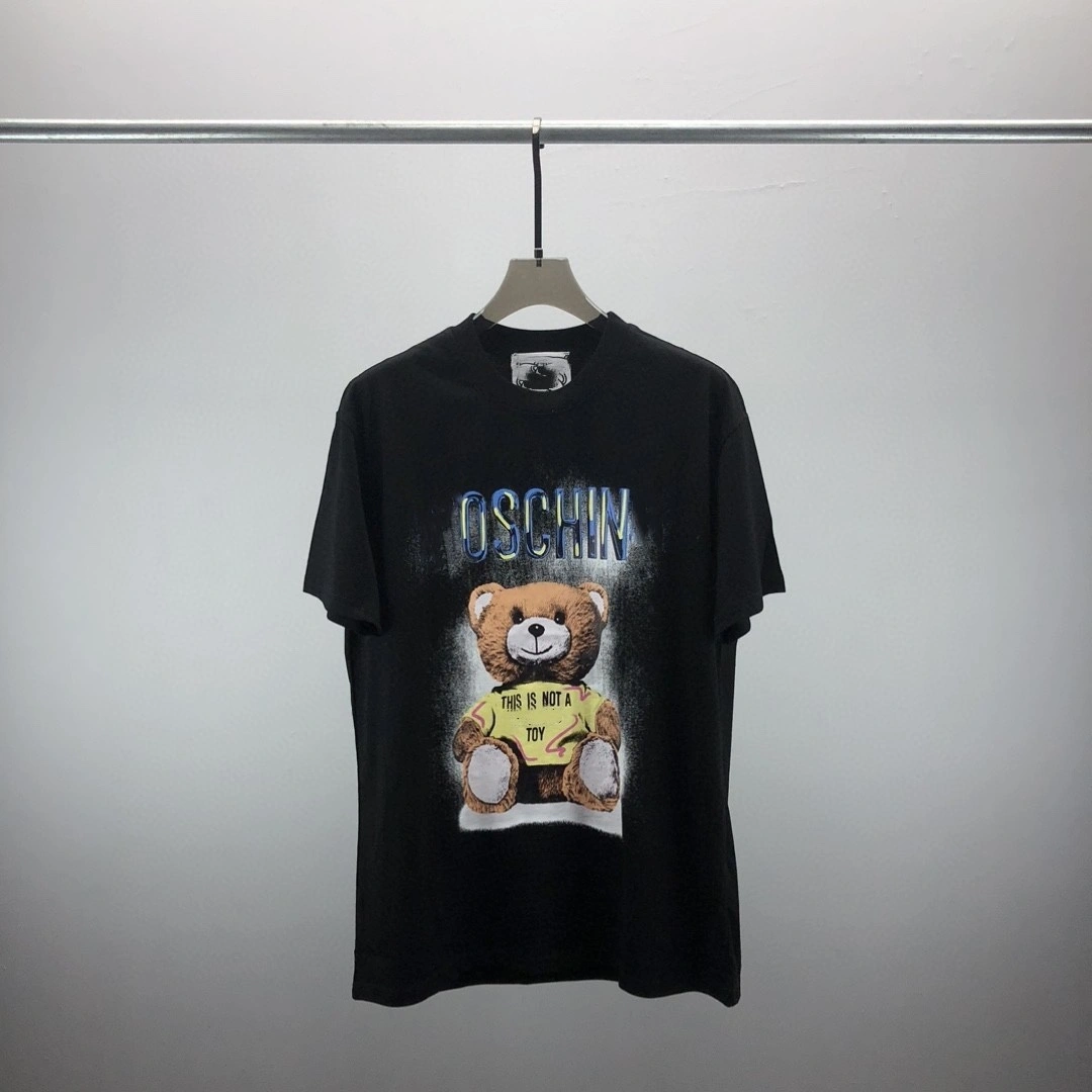 Gemini-Other brands T shirt oversized 2Colour item:D-FL29H0133-2