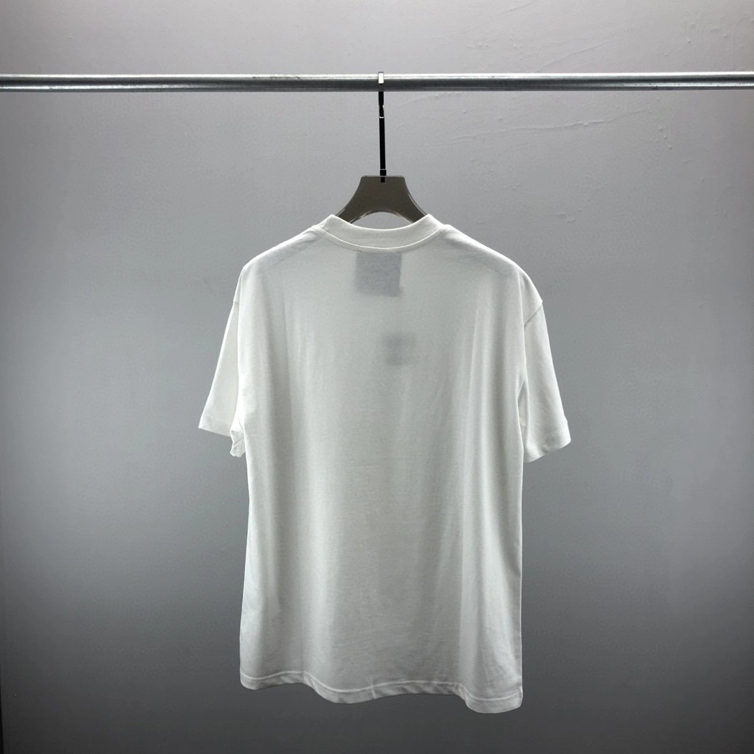 Gemini-Other brands T shirt oversized 2Colour item:D-FL29H0133-2