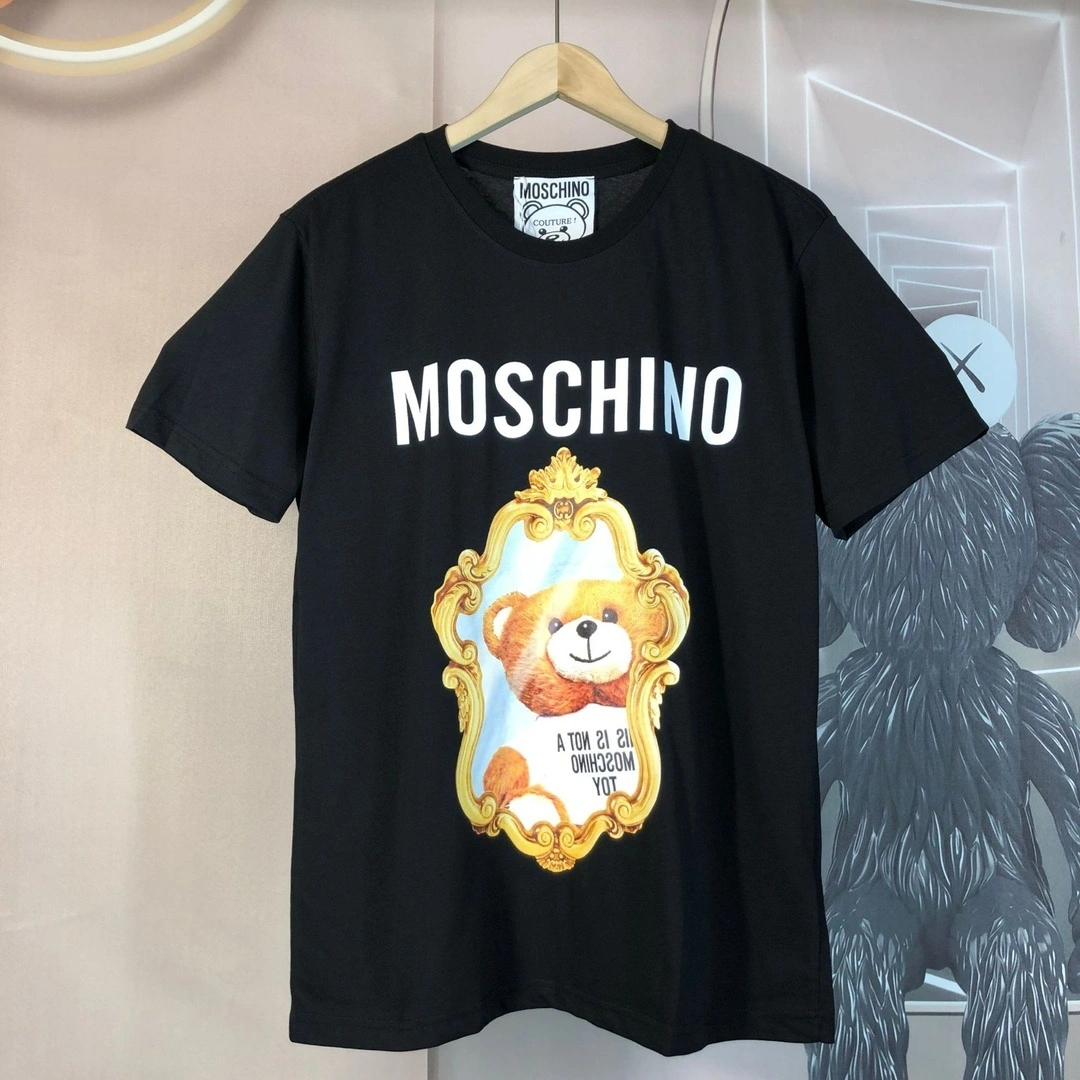Gemini-Other brands T shirt oversized 2Colour item:D-FL29H0134-2