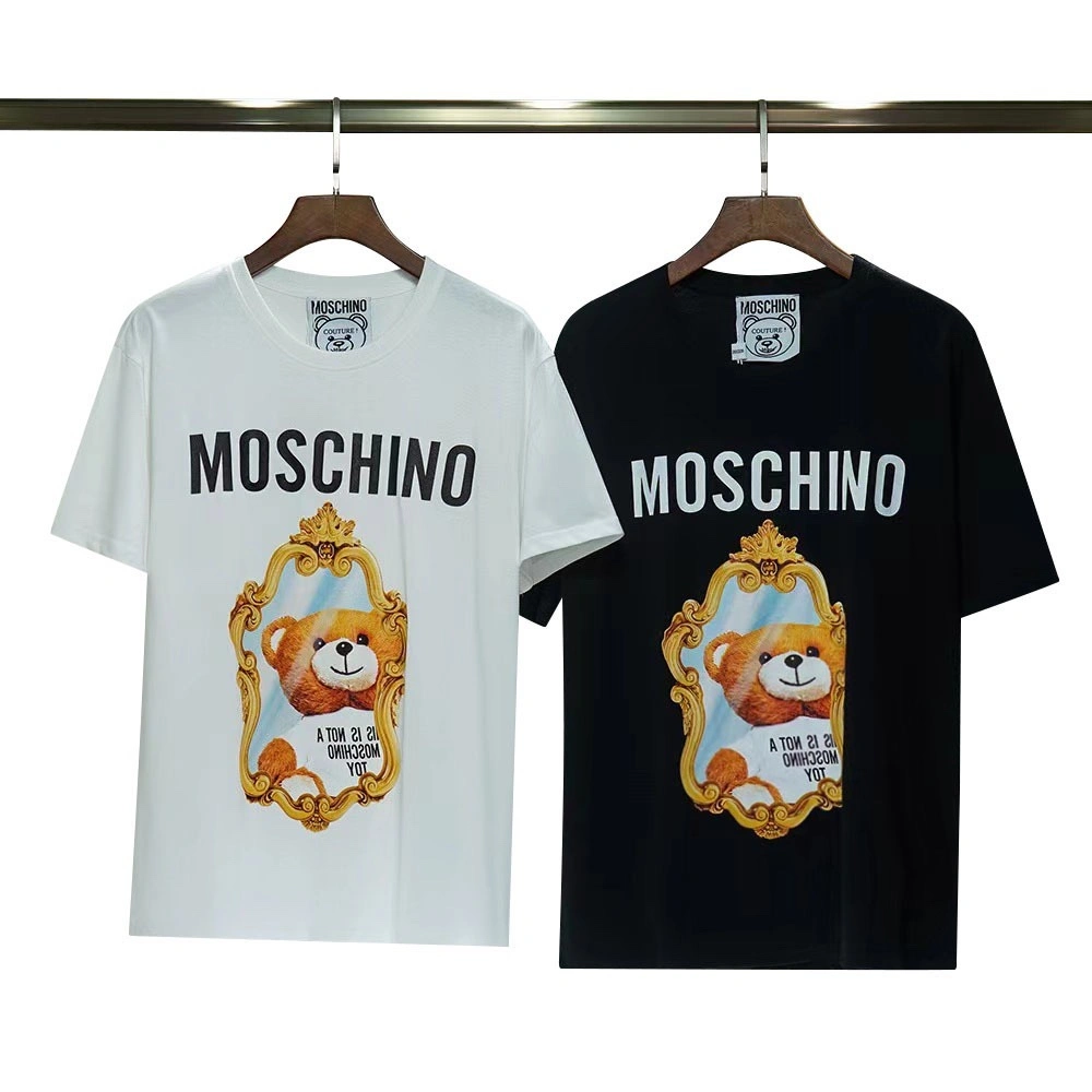 Gemini-Other brands T shirt oversized 2Colour item:D-FL29H0134-2