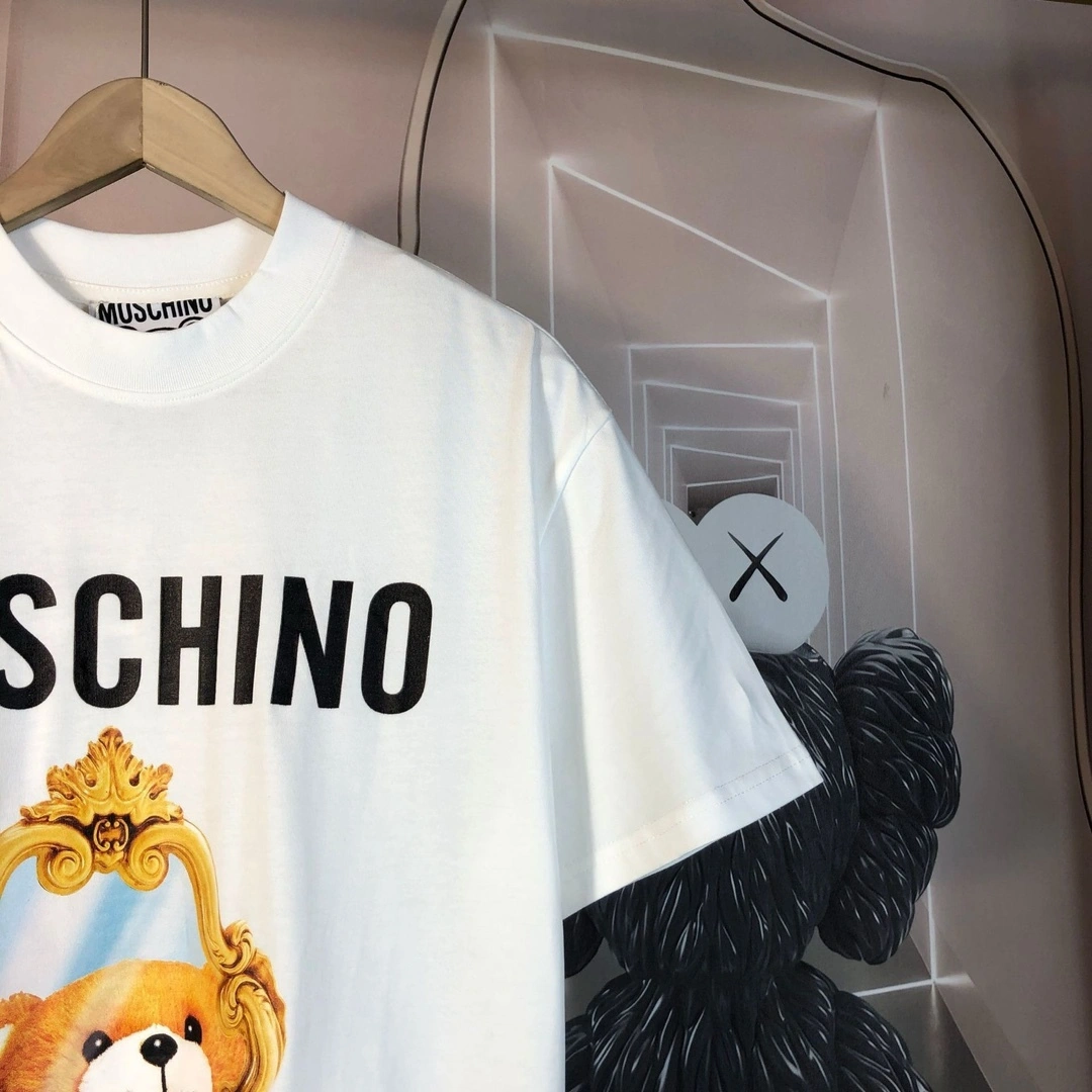 Gemini-Other brands T shirt oversized 2Colour item:D-FL29H0134-2