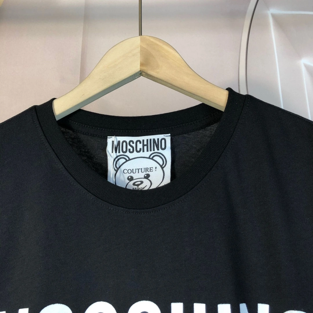 Gemini-Other brands T shirt oversized 2Colour item:D-FL29H0134-2