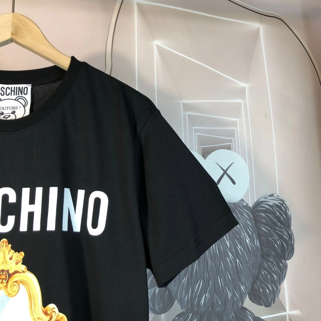 Gemini-Other brands T shirt oversized 2Colour item:D-FL29H0134-2