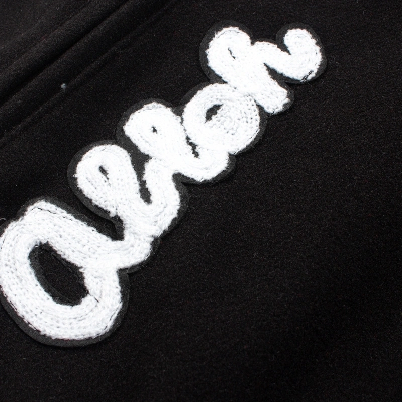 Gemini-Other brands embroidery 2Colour item:E-F125H2201-2