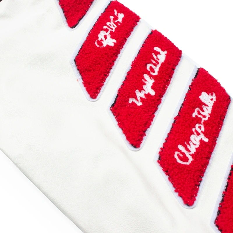 Gemini-Other brands embroidery 2Colour item:E-F125H2201-2