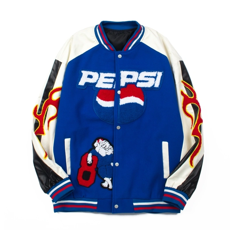 Gemini-Other brands embroidery 2Colour item:E-F125H2205-2