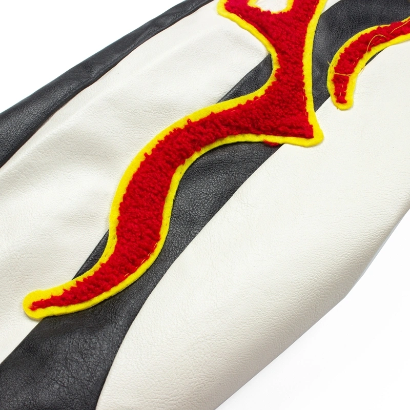 Gemini-Other brands embroidery 2Colour item:E-F125H2205-2