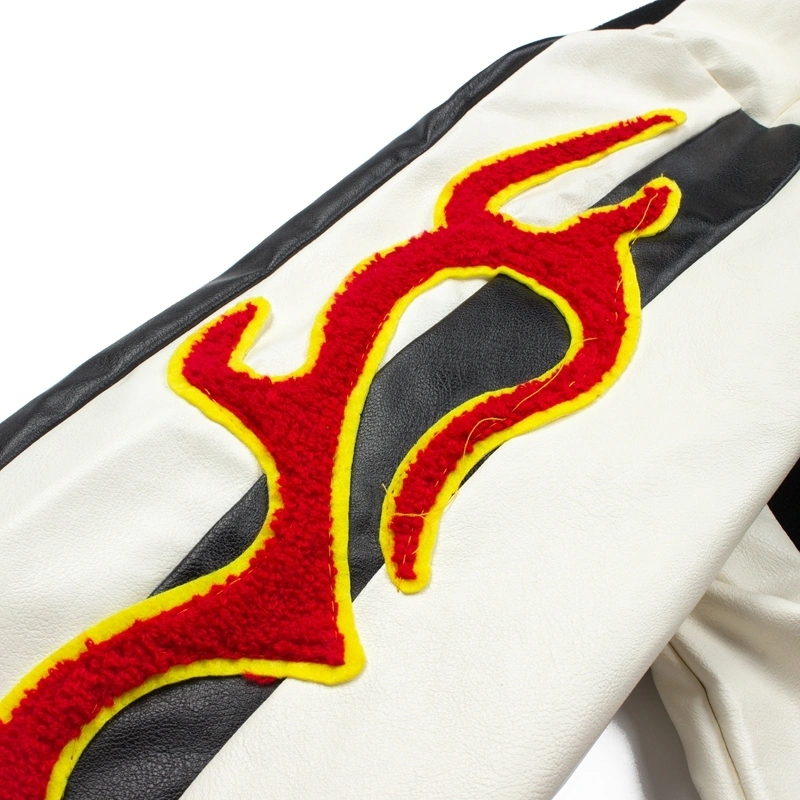 Gemini-Other brands embroidery 2Colour item:E-F125H2205-2
