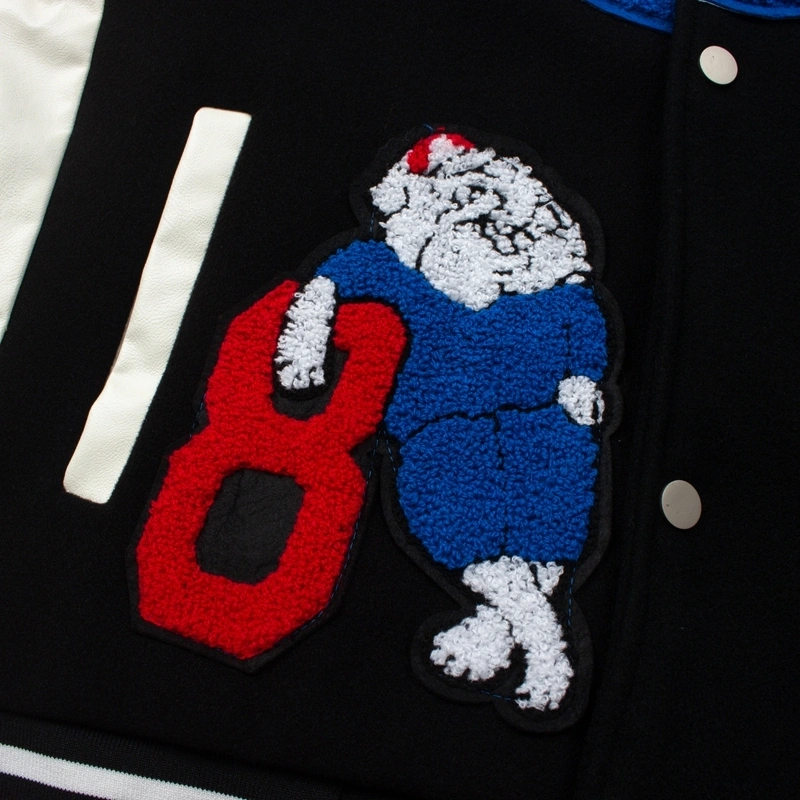 Gemini-Other brands embroidery 2Colour item:E-F125H2205-2